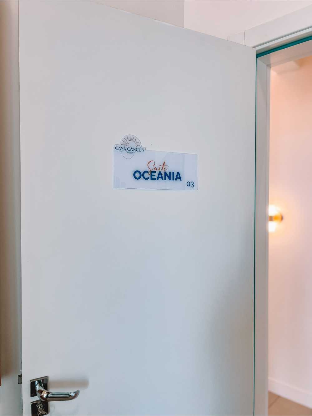 Oceania 8